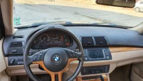 BMW X5 3,0-TDI-184, снимка 9