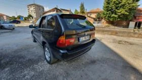 BMW X5 3,0-TDI-184, снимка 5