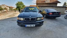 BMW X5 3,0-TDI-184, снимка 2
