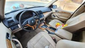 BMW X5 3,0-TDI-184, снимка 12