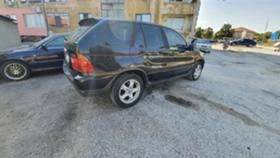 BMW X5 3,0-TDI-184, снимка 4