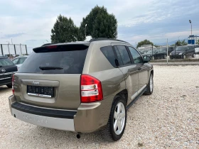 Jeep Compass 2.0TDI-140к.с., ЛИЗИНГ, снимка 7