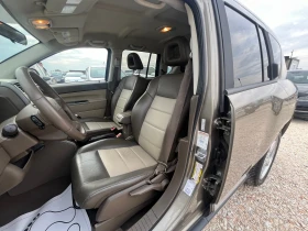 Jeep Compass 2.0TDI-140к.с., ЛИЗИНГ, снимка 11