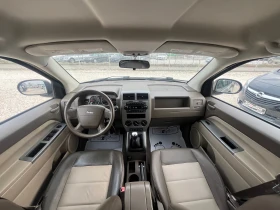 Jeep Compass 2.0TDI-140к.с., ЛИЗИНГ, снимка 9