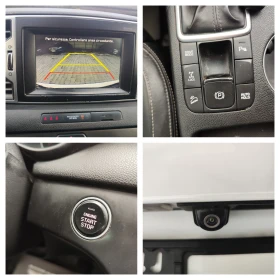 Kia Sportage 2.0* CAMERA* 4x4* LEDD* LIZING, снимка 9