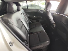 Kia Sportage 2.0* CAMERA* 4x4* LEDD* LIZING, снимка 7
