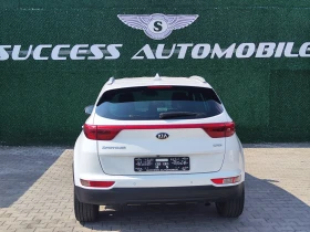 Kia Sportage 2.0* CAMERA* 4x4* LEDD* LIZING, снимка 4