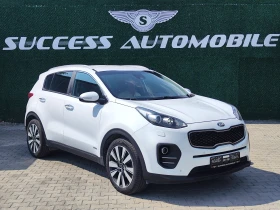Kia Sportage 2.0* CAMERA* 4x4* LEDD* LIZING, снимка 1