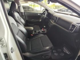 Kia Sportage 2.0* CAMERA* 4x4* LEDD* LIZING, снимка 8