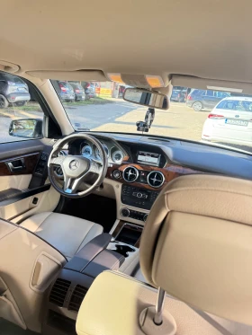Mercedes-Benz GLK GLK 250 Blutek, снимка 5