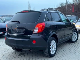 Opel Antara 4x4, снимка 4