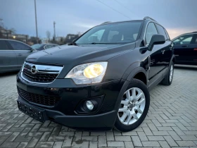 Opel Antara 4x4, снимка 6