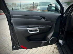 Opel Antara 4x4, снимка 14