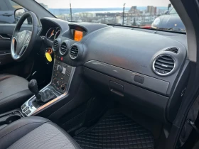 Opel Antara 4x4, снимка 12