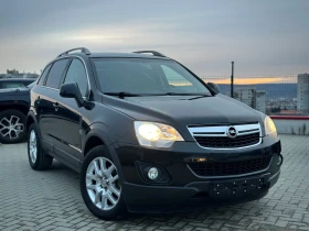 Opel Antara 4x4, снимка 1