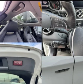 Mercedes-Benz GLA 200, снимка 8