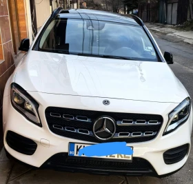 Mercedes-Benz GLA 200, снимка 1