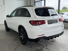 Mercedes-Benz GLC 220 d 4MATIC AMG, снимка 4
