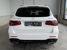 Mercedes-Benz GLC 220 d 4MATIC AMG, снимка 5