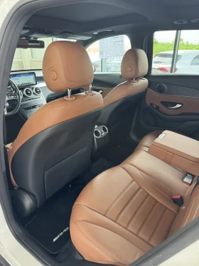 Mercedes-Benz GLC 220 d 4MATIC AMG, снимка 12