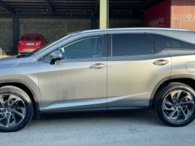Lexus RX 450h, снимка 3