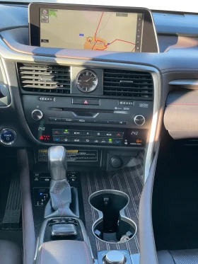 Lexus RX 450h, снимка 16