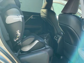 Lexus RX 450h, снимка 12