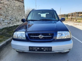 Suzuki Grand vitara 2.5i AUTOMATIC , снимка 8