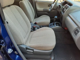 Suzuki Grand vitara 2.5i AUTOMATIC , снимка 10