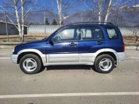 Suzuki Grand vitara 2.5i AUTOMATIC , снимка 2