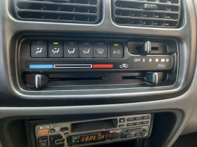 Suzuki Grand vitara 2.5i AUTOMATIC , снимка 17