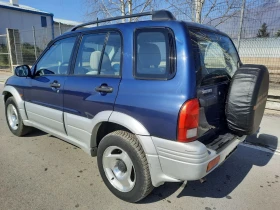 Suzuki Grand vitara 2.5i AUTOMATIC , снимка 3