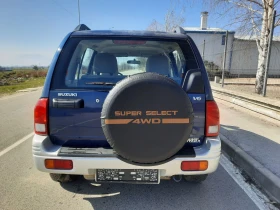 Suzuki Grand vitara 2.5i AUTOMATIC , снимка 4