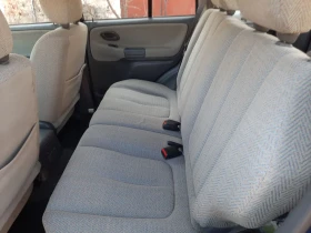 Suzuki Grand vitara 2.5i AUTOMATIC , снимка 11