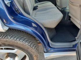 Suzuki Grand vitara 2.5i AUTOMATIC , снимка 14