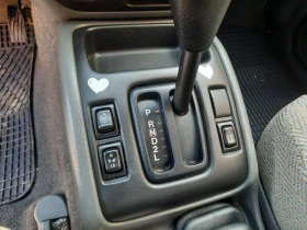 Suzuki Grand vitara 2.5i AUTOMATIC , снимка 16