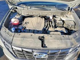 Hyundai Tucson 2.5L 4 ALL WHEEL DRIVE, снимка 12