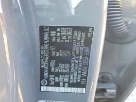 Hyundai Tucson 2.5L 4 ALL WHEEL DRIVE, снимка 13