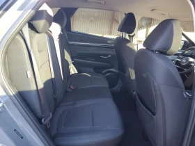 Hyundai Tucson 2.5L 4 ALL WHEEL DRIVE, снимка 10