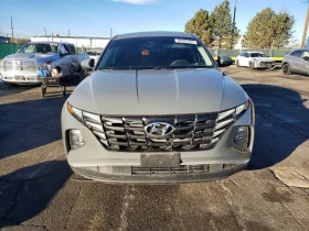 Hyundai Tucson 2.5L 4 ALL WHEEL DRIVE, снимка 5