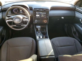 Hyundai Tucson 2.5L 4 ALL WHEEL DRIVE, снимка 8