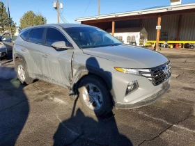 Hyundai Tucson 2.5L 4 ALL WHEEL DRIVE, снимка 4