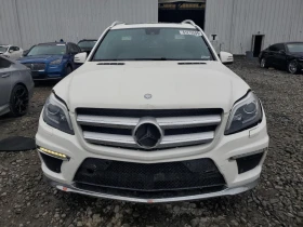 Mercedes-Benz GL 550 4MATIC AMG* HARMAN/KARDON| BLIND SPOT, снимка 1