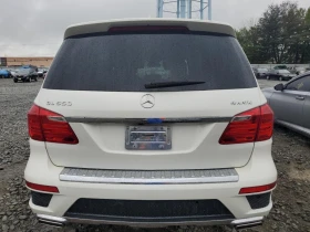 Mercedes-Benz GL 550 4MATIC AMG* HARMAN/KARDON| BLIND SPOT, снимка 5
