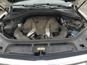 Mercedes-Benz GL 550 4MATIC AMG* HARMAN/KARDON| BLIND SPOT, снимка 12