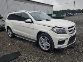 Mercedes-Benz GL 550 4MATIC AMG* HARMAN/KARDON| BLIND SPOT, снимка 3
