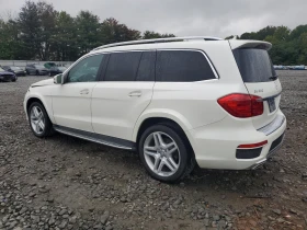 Mercedes-Benz GL 550 4MATIC AMG* HARMAN/KARDON| BLIND SPOT, снимка 4