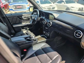 Mercedes-Benz GLK 350* 4MATIC* 360КАМЕРИ* ПАНОРАМА* ШИБИДАХ* , снимка 17