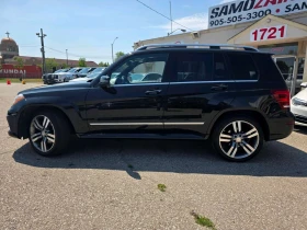 Mercedes-Benz GLK 350* 4MATIC* 360КАМЕРИ* ПАНОРАМА* ШИБИДАХ* , снимка 2