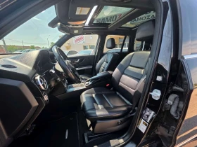 Mercedes-Benz GLK 350* 4MATIC* 360КАМЕРИ* ПАНОРАМА* ШИБИДАХ* , снимка 14